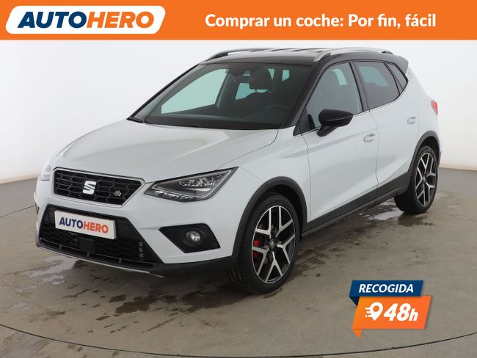 Imagen de SEAT Arona