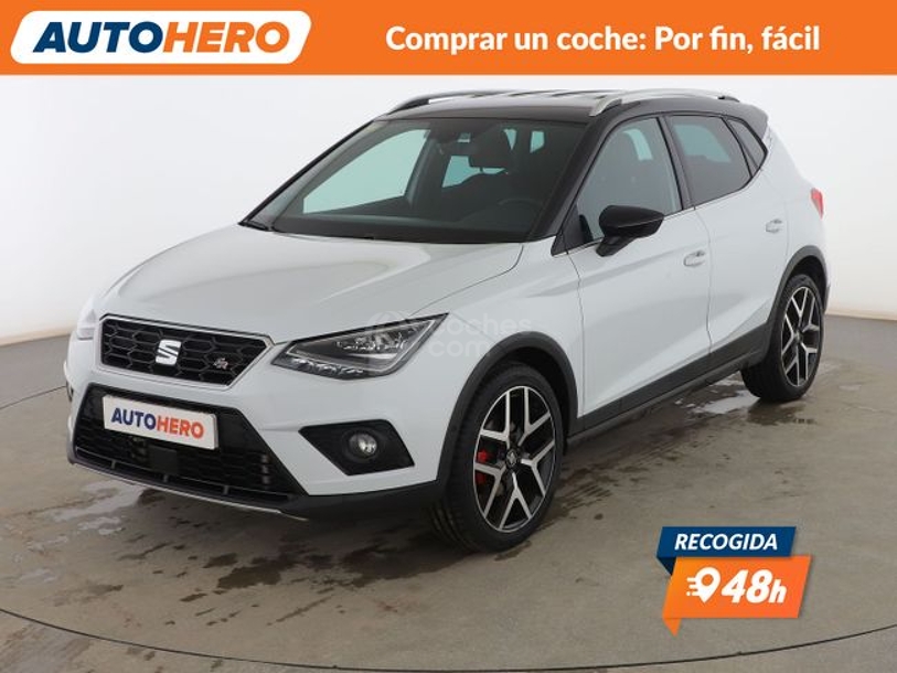 Foto del SEAT Arona 1.0 TSI Ecomotive S&S FR 115