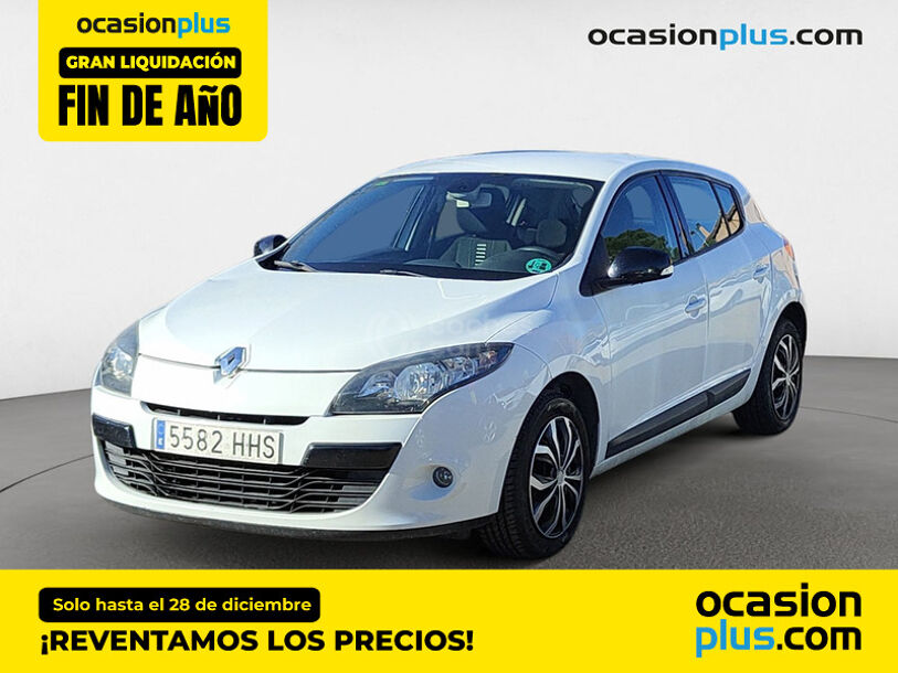 Foto del RENAULT Mégane Grand Tour 1.6 16v Emotion