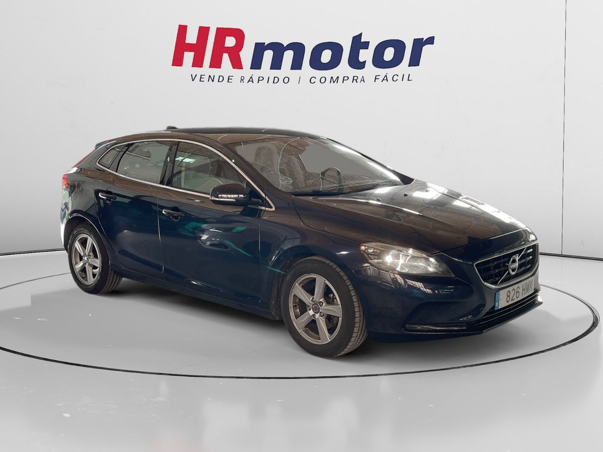 Imagen de VOLVO V40