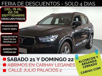 Imagen de VOLVO XC40 D3