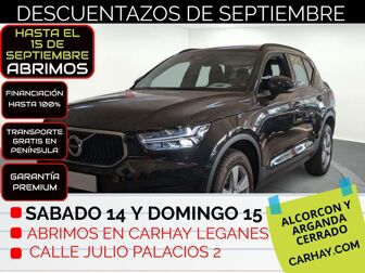 Imagen de VOLVO XC40 D3