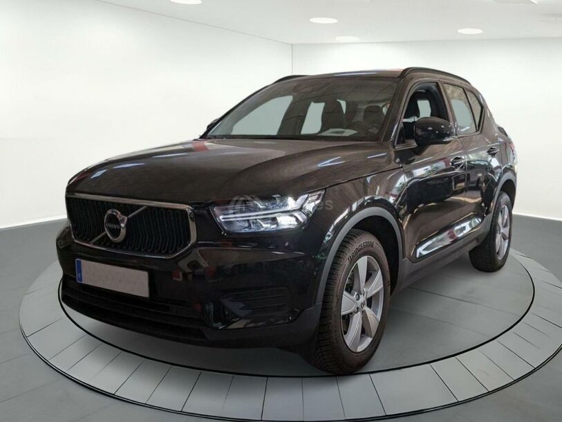 Foto del VOLVO XC40 D3