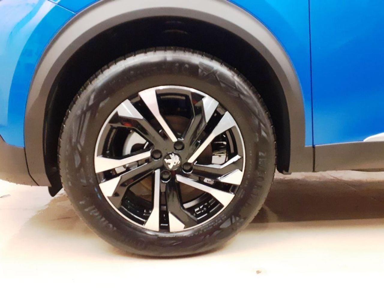 Foto del PEUGEOT 2008 1.2 PureTech S&S GT 130