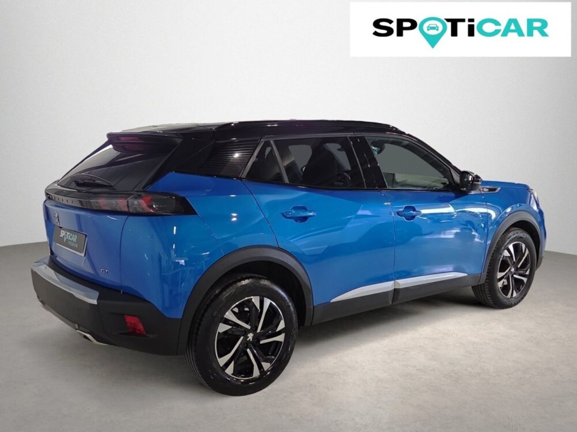 Imagen 2 de PEUGEOT 2008