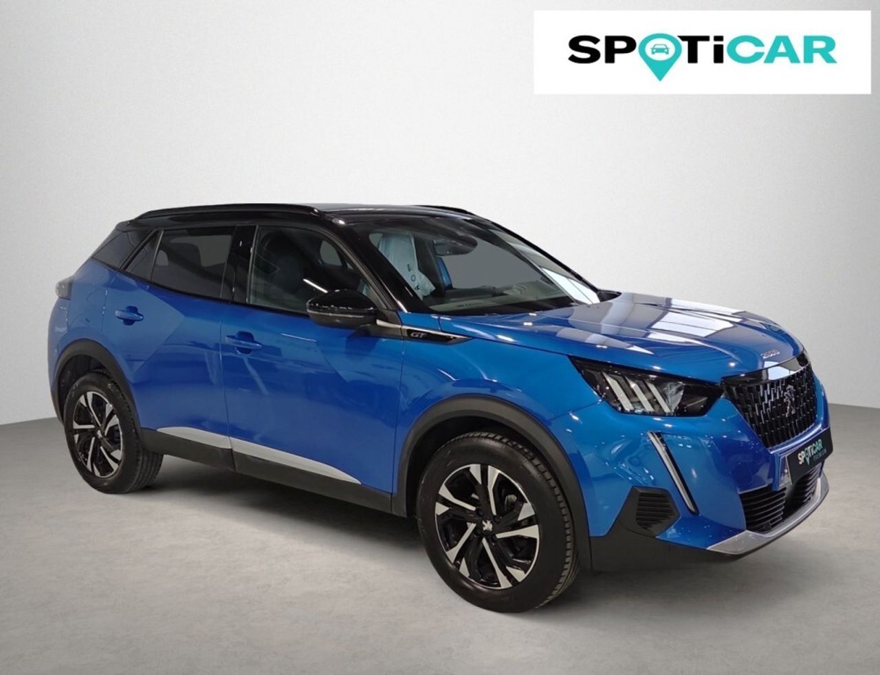 Foto del PEUGEOT 2008 1.2 PureTech S&S GT 130