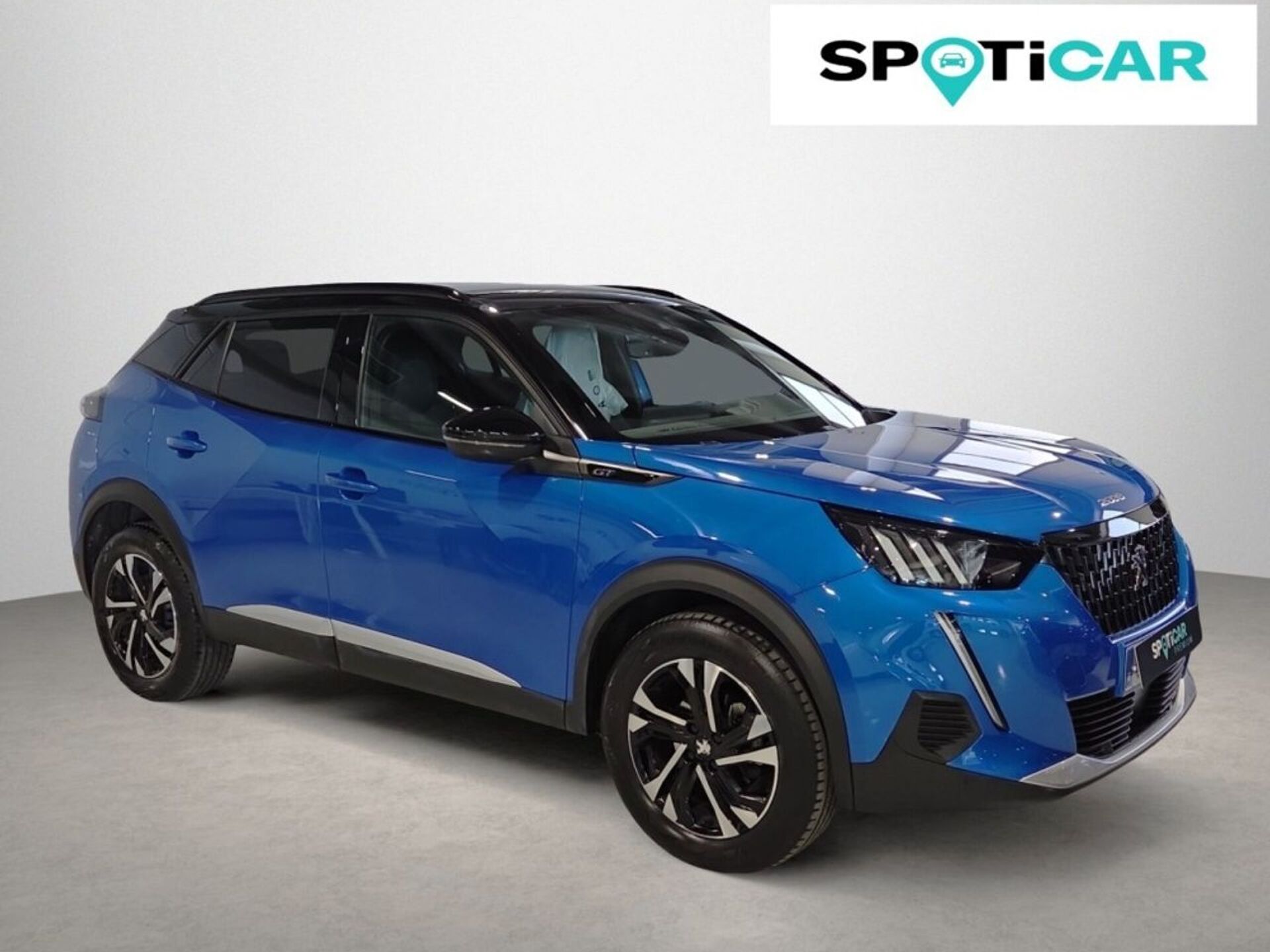 Imagen 1 de PEUGEOT 2008