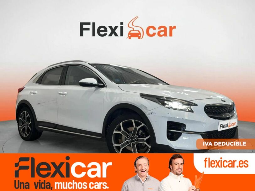 Foto del KIA XCeed 1.6 PHEV eTech Aut.