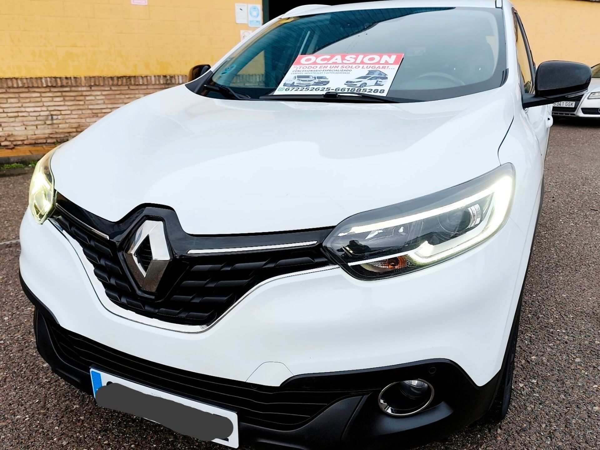 Imagen 3 de RENAULT Kadjar