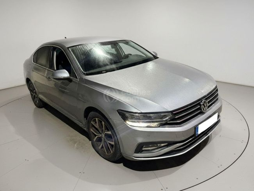 Foto del VOLKSWAGEN Passat Variant 2.0TDI EVO Executive 110kW