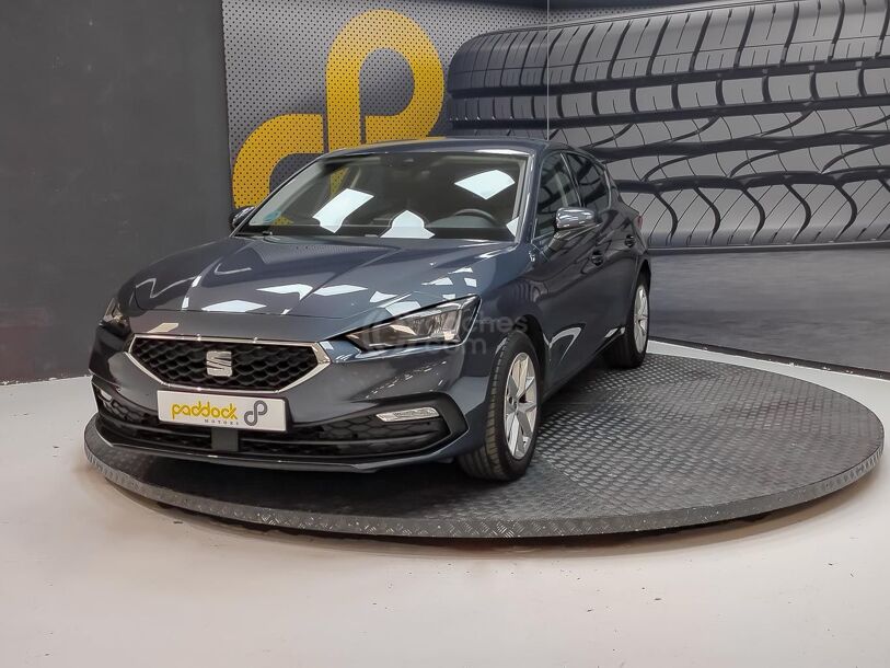 Foto del SEAT León 1.0 TSI S&S Style 110