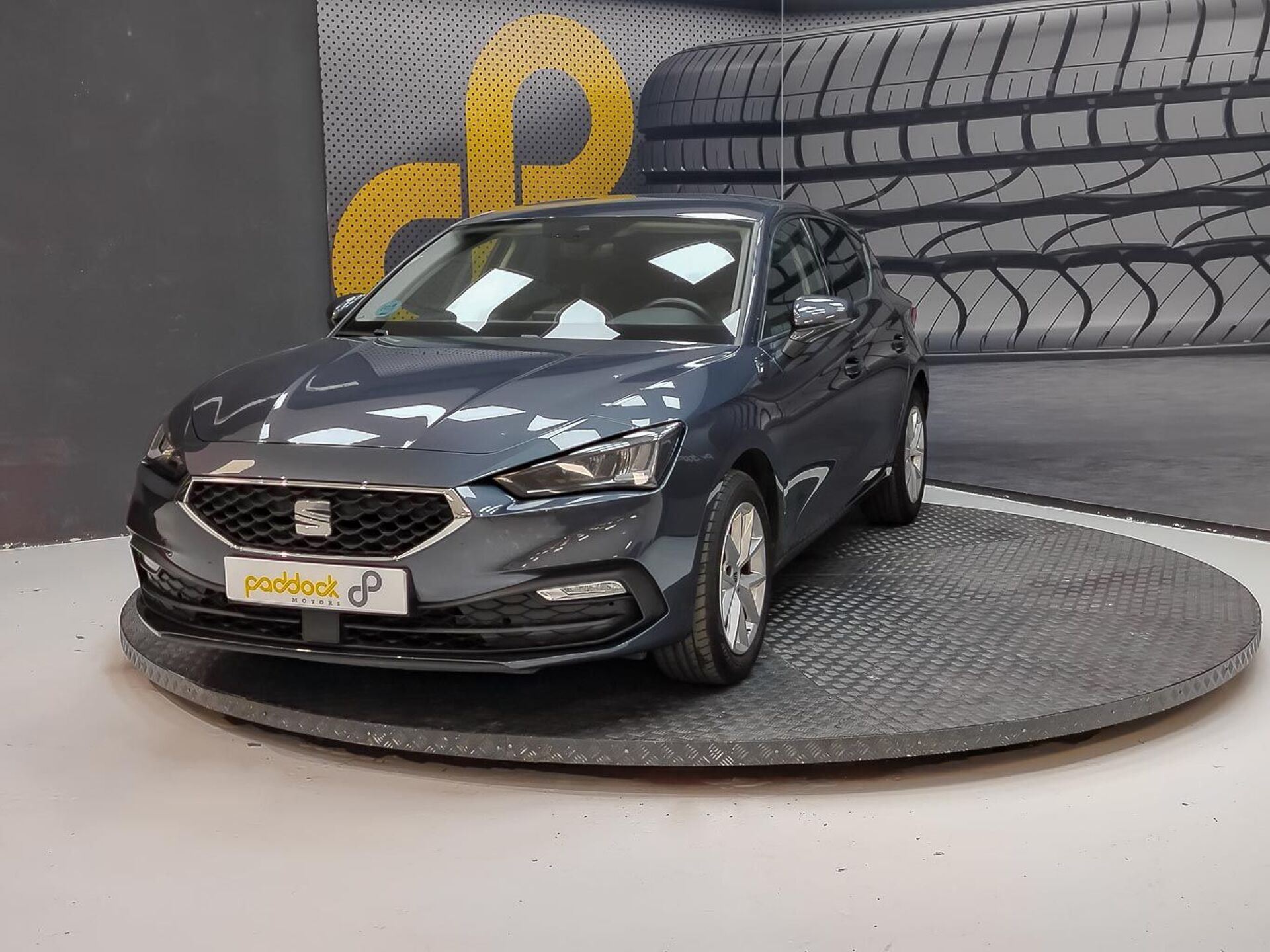 Imagen de SEAT León