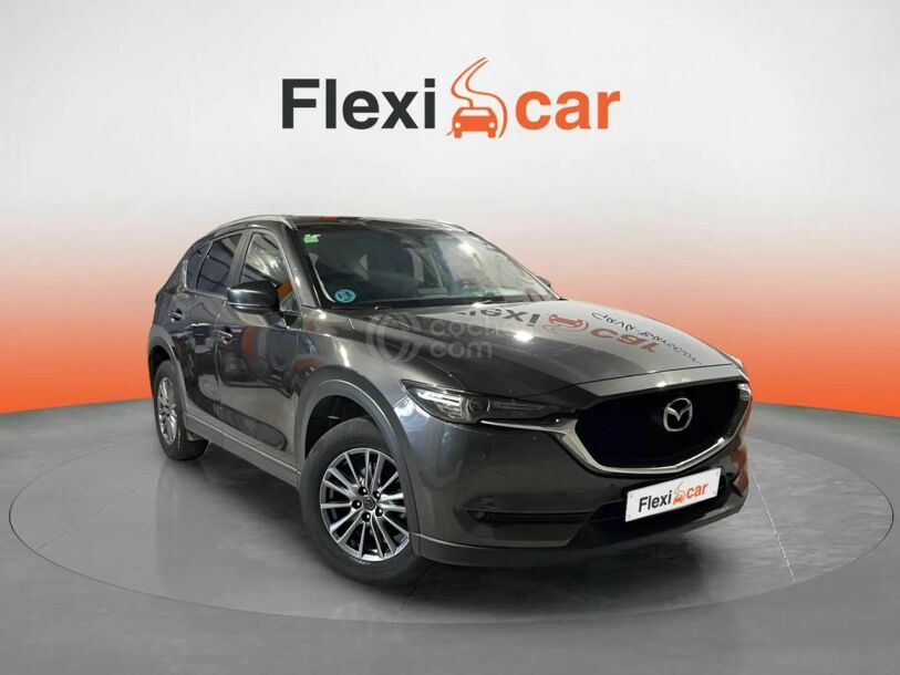 Foto del MAZDA CX-5 2.0 Evolution 2WD 121kW