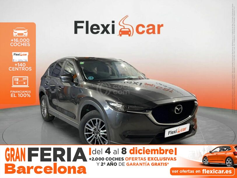 Foto del MAZDA CX-5 2.0 Evolution 2WD 121kW