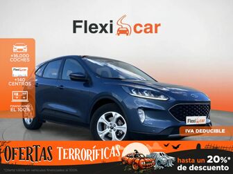 Imagen de FORD Kuga 1.5 EcoBlue Trend FWD 120