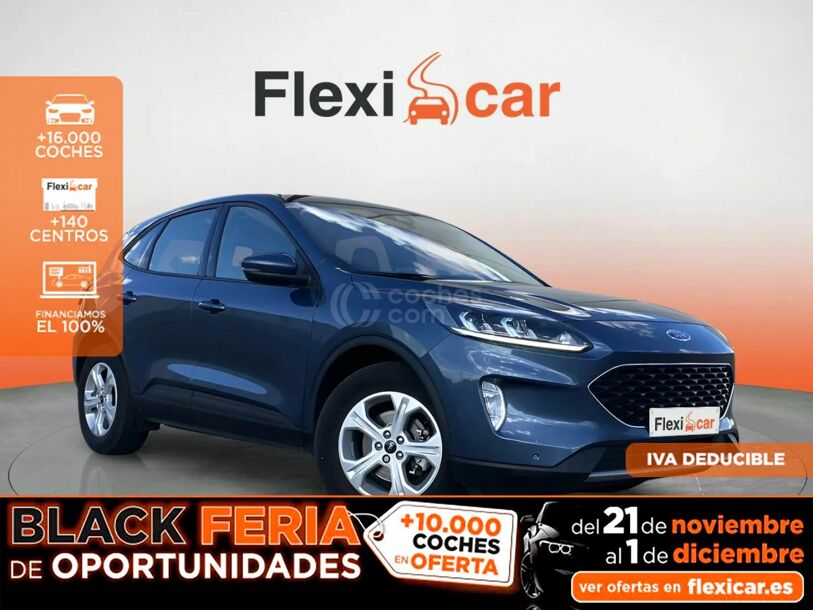 Foto del FORD Kuga 1.5 EcoBlue Trend FWD 120