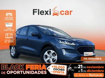 Imagen de FORD Kuga 1.5 EcoBlue Trend FWD 120