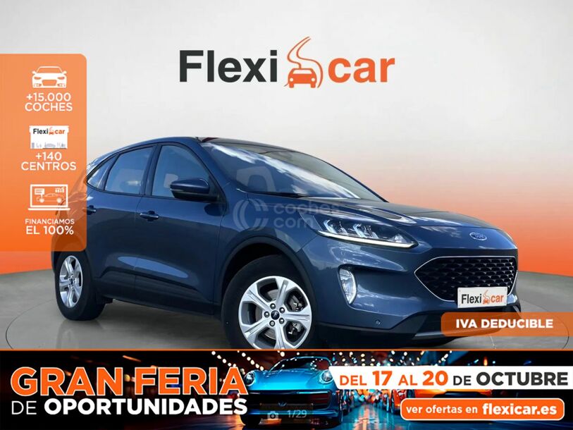 Foto del FORD Kuga 1.5 EcoBlue Trend FWD 120