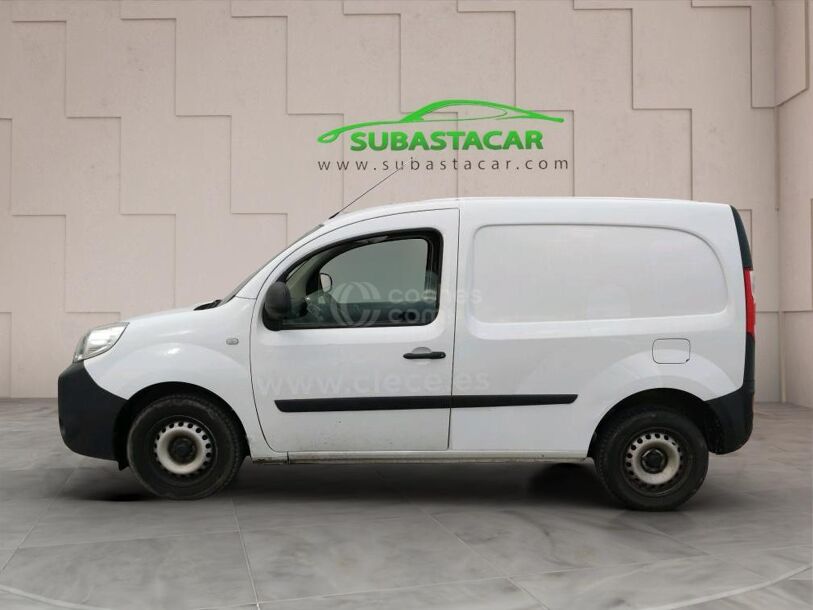 Foto del RENAULT Kangoo Fg. 1.5dCi Profesional 66kW