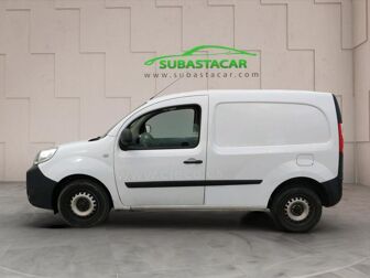 Imagen de RENAULT Kangoo Fg. 1.5dCi Profesional 66kW