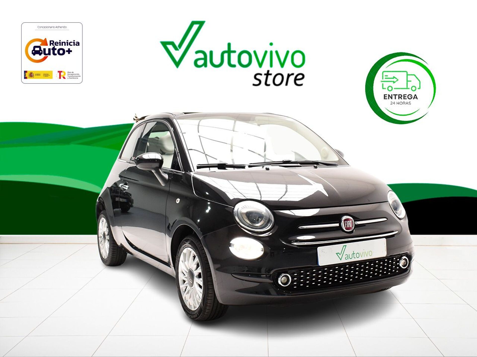 Imagen de FIAT 500