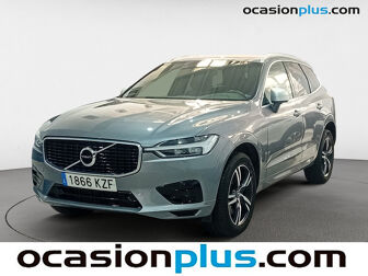 Imagen de VOLVO XC60 T4 R-Design Aut. 190