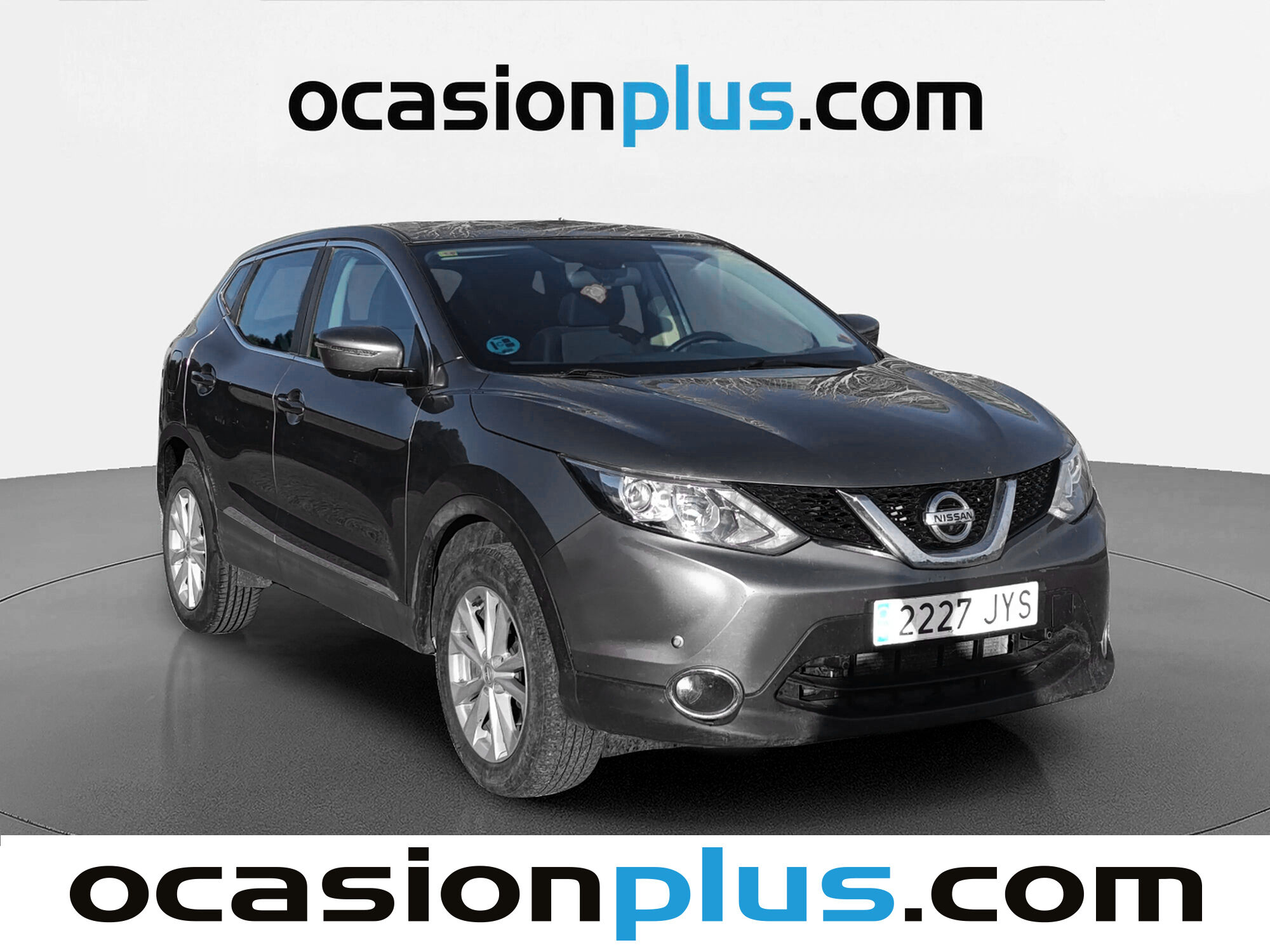 Foto del NISSAN Qashqai 1.2 DIG-T Acenta 4x2