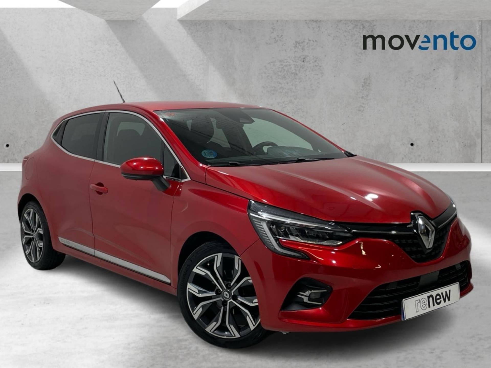 Imagen de RENAULT Clio