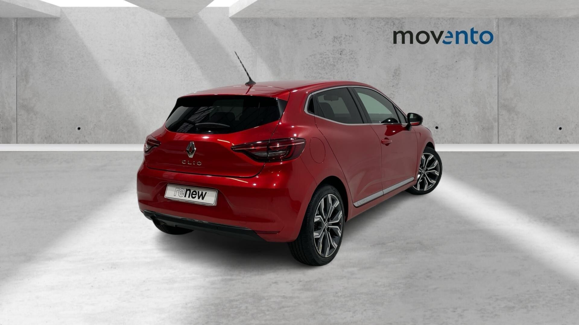 Foto del RENAULT Clio TCe GLP Zen 74kW