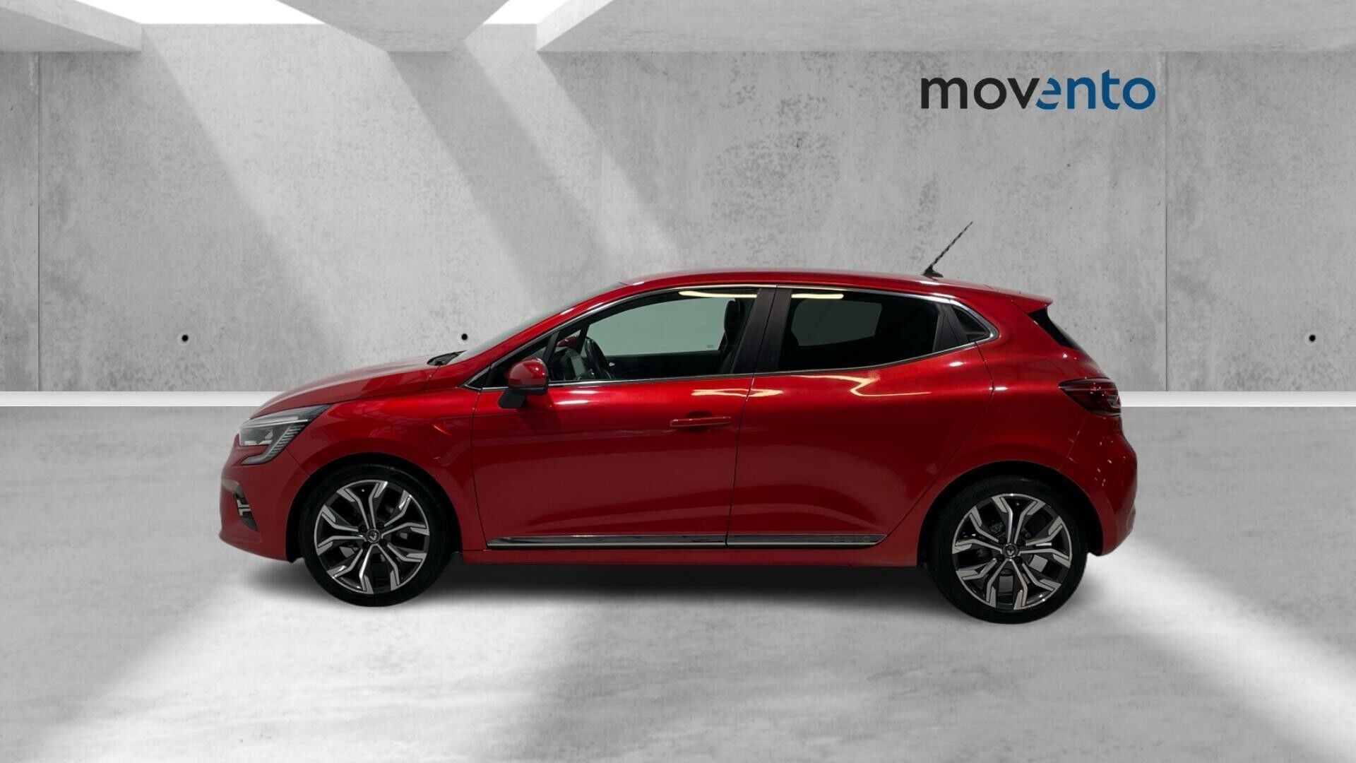 Foto del RENAULT Clio TCe GLP Zen 74kW