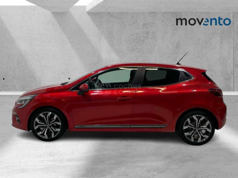 Foto del RENAULT Clio TCe GLP Zen 74kW