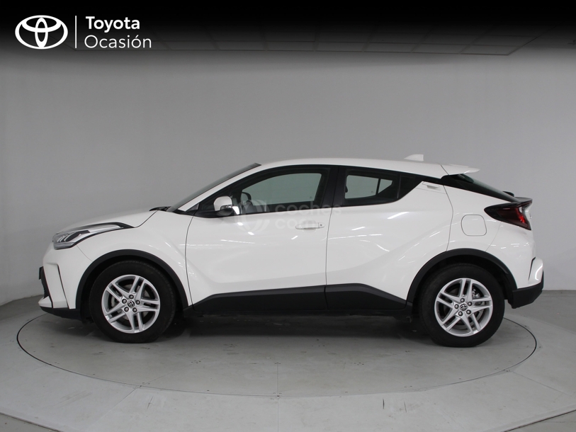 Foto del TOYOTA C-HR 125H Active