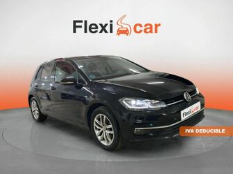 Imagen de VOLKSWAGEN Golf 1.5 TSI Evo Advance DSG7 110kW