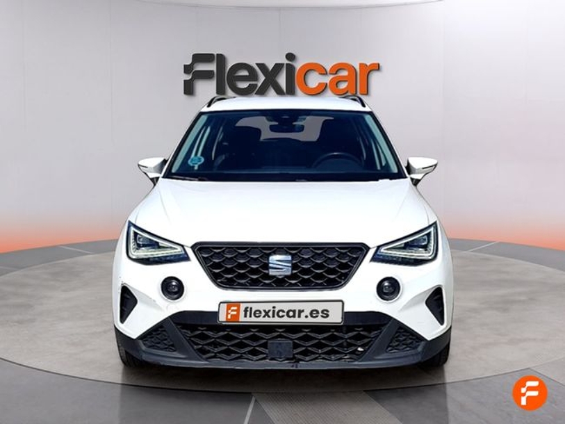 Foto del SEAT Arona 1.0 TSI S&S Style 110