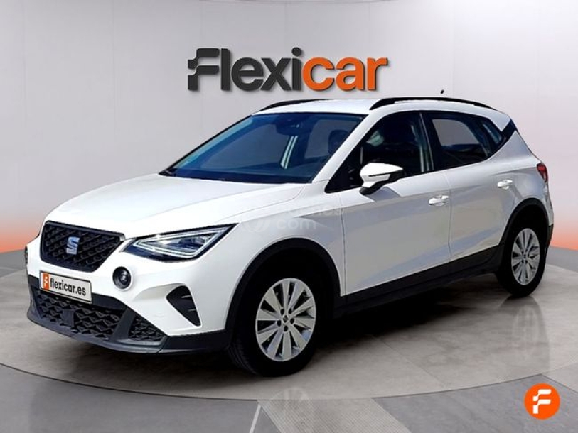 Foto del SEAT Arona 1.0 TSI S&S Style 110
