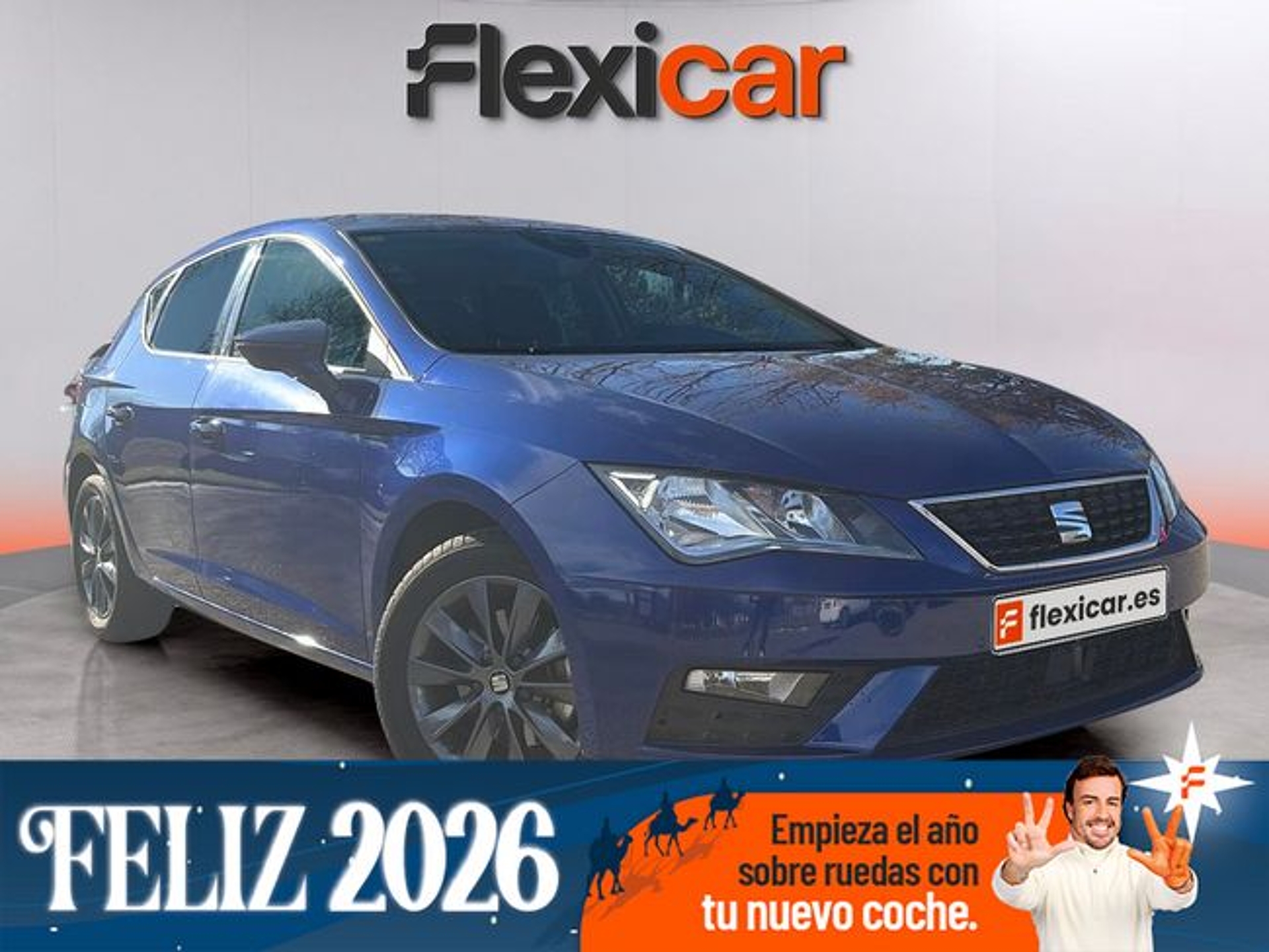 Imagen de SEAT León