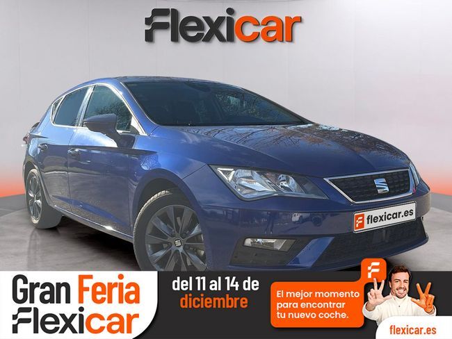 SEAT León (1.5 EcoTSI 96kW (130CV) St&Sp Style) en Barcelona