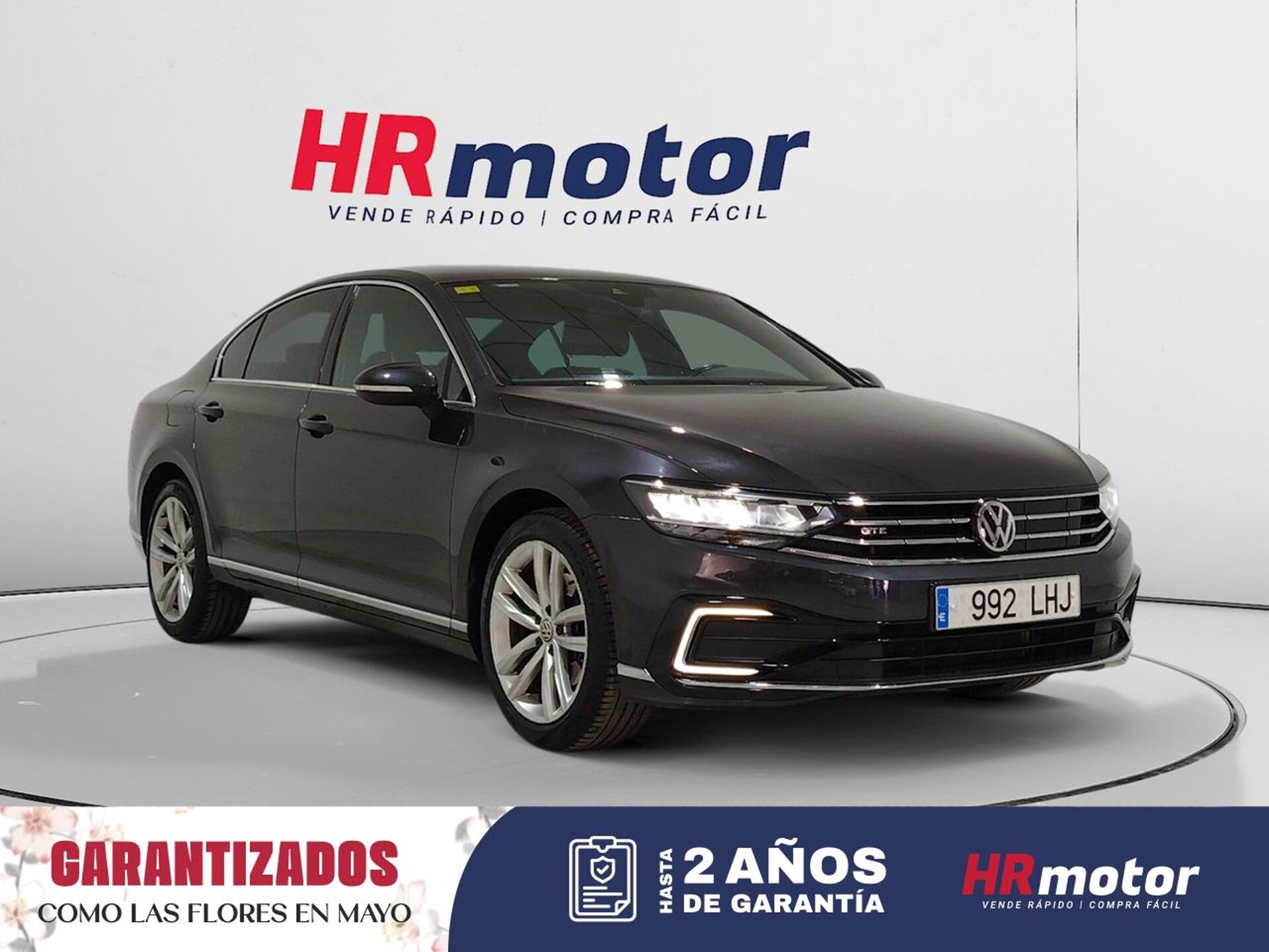 Imagen de VOLKSWAGEN Passat