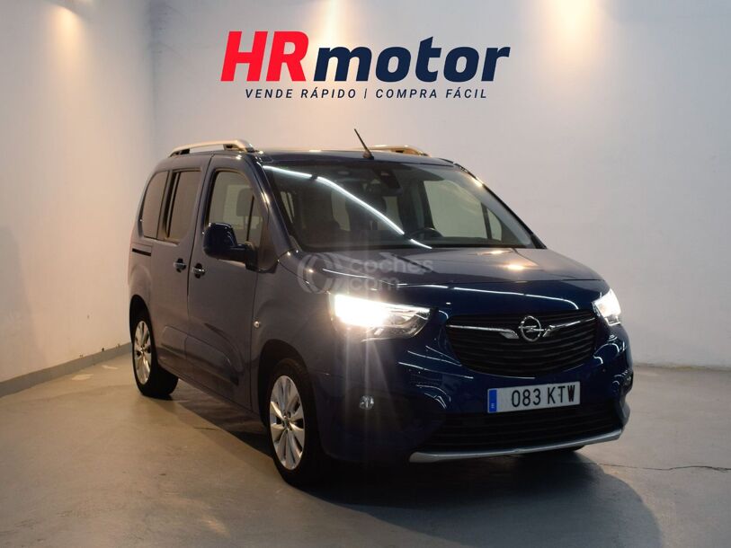 Foto del OPEL Combo Life 1.2 T S/S Innovation L