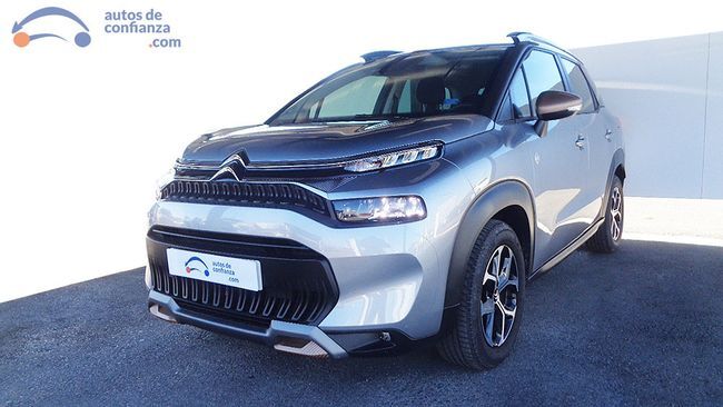 CITROEN C3 Aircross (BHDI C-SERIES) en Córdoba
