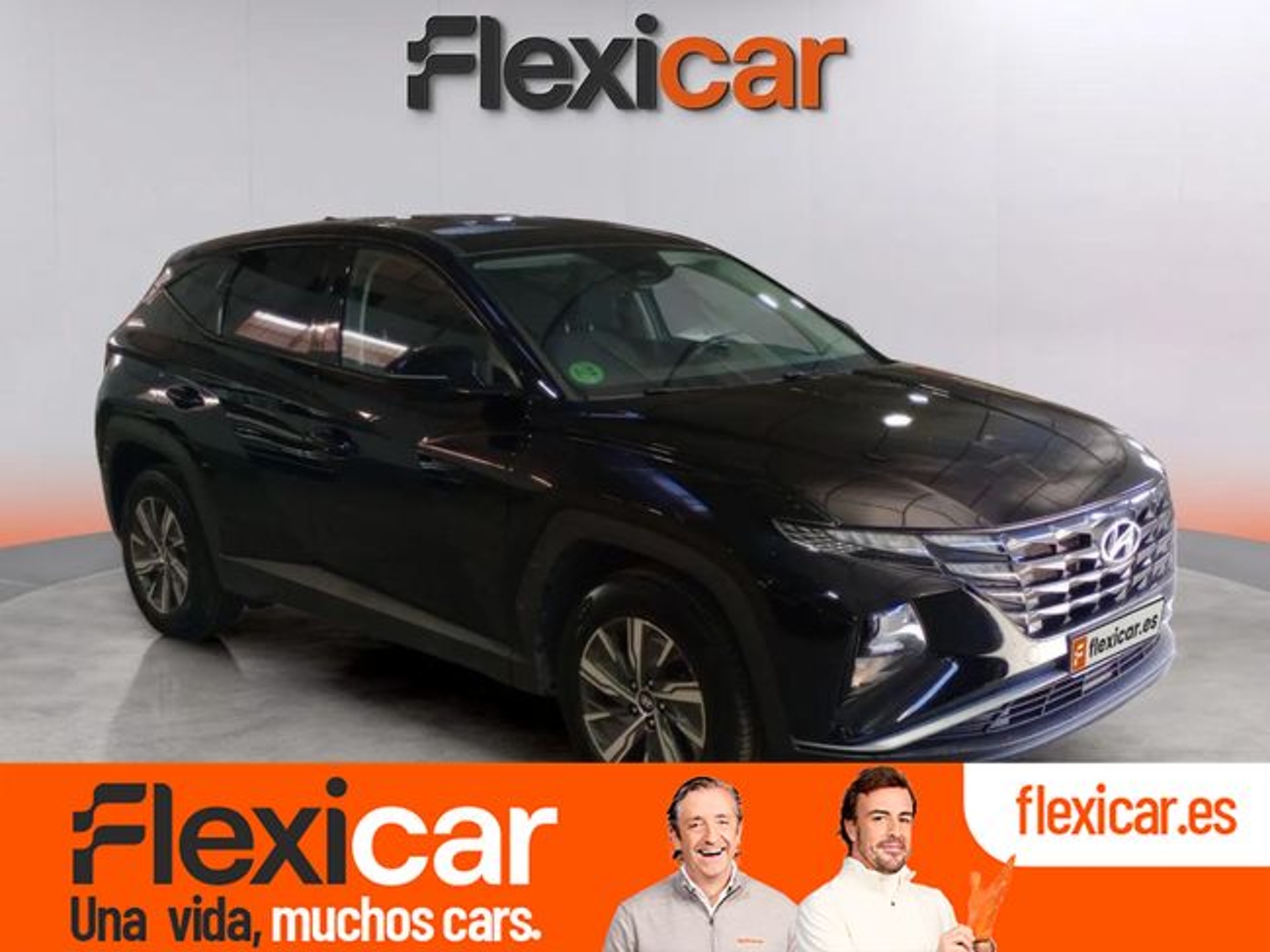 Imagen de HYUNDAI Tucson