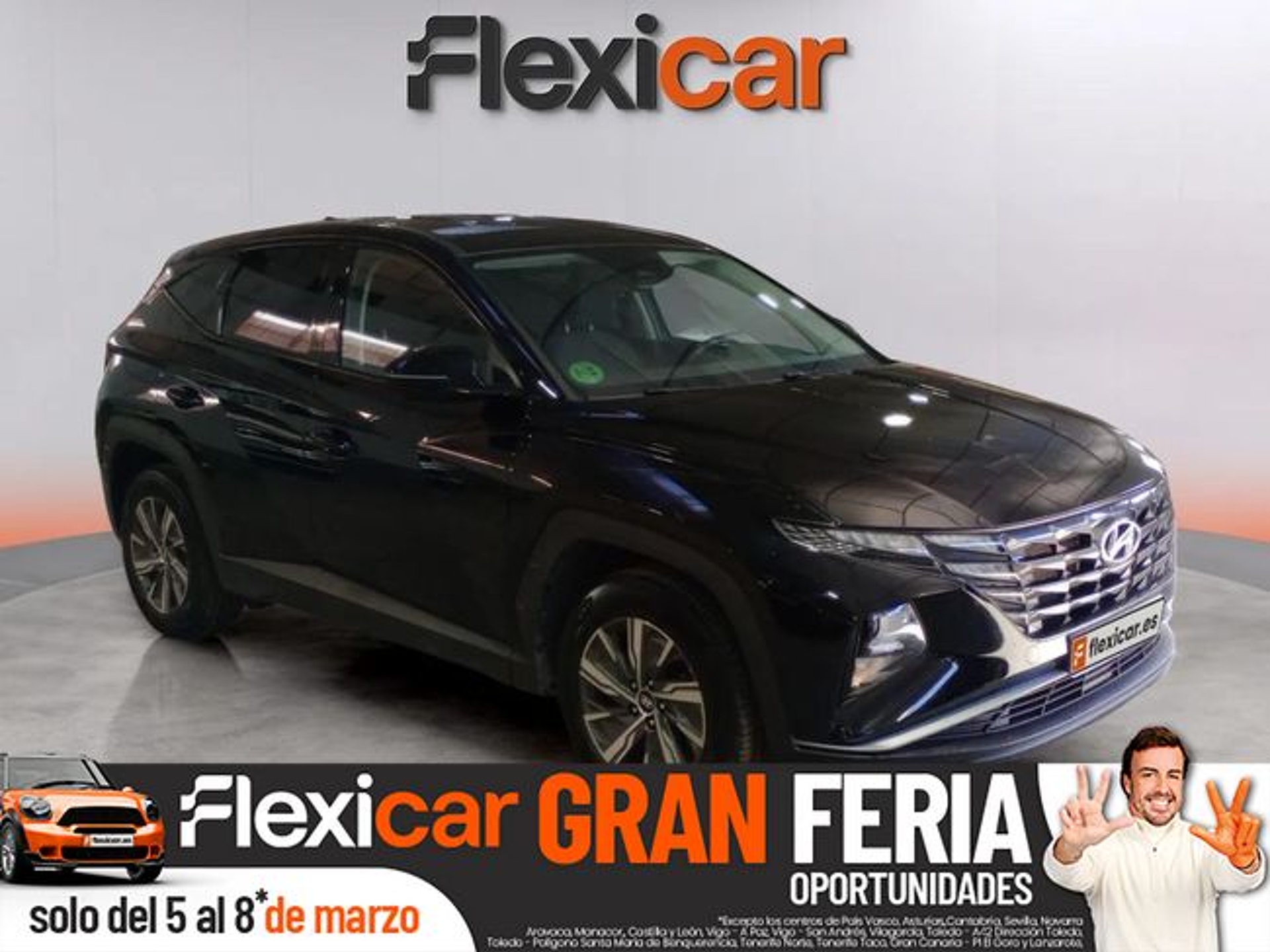 Imagen de HYUNDAI Tucson