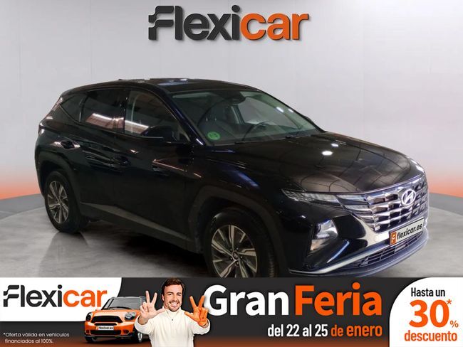 HYUNDAI Tucson (1.6 TGDI 110kW (150CV) Maxx) en Toledo