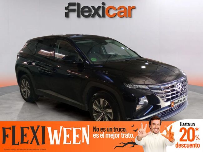 HYUNDAI Tucson (1.6 TGDI 110kW (150CV) Maxx) en Toledo