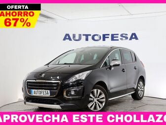 Imagen de PEUGEOT 3008 1.6BlueHDi Active S&S EAT6 120