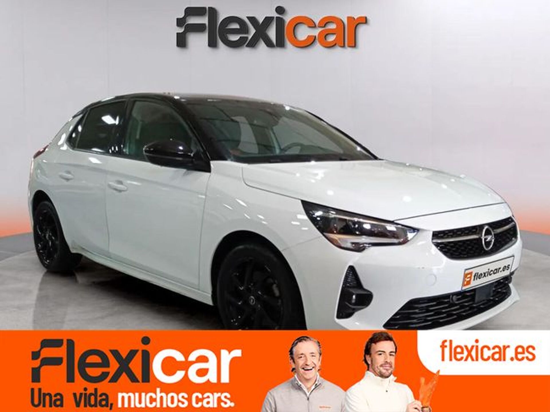 Imagen 1 de OPEL Corsa