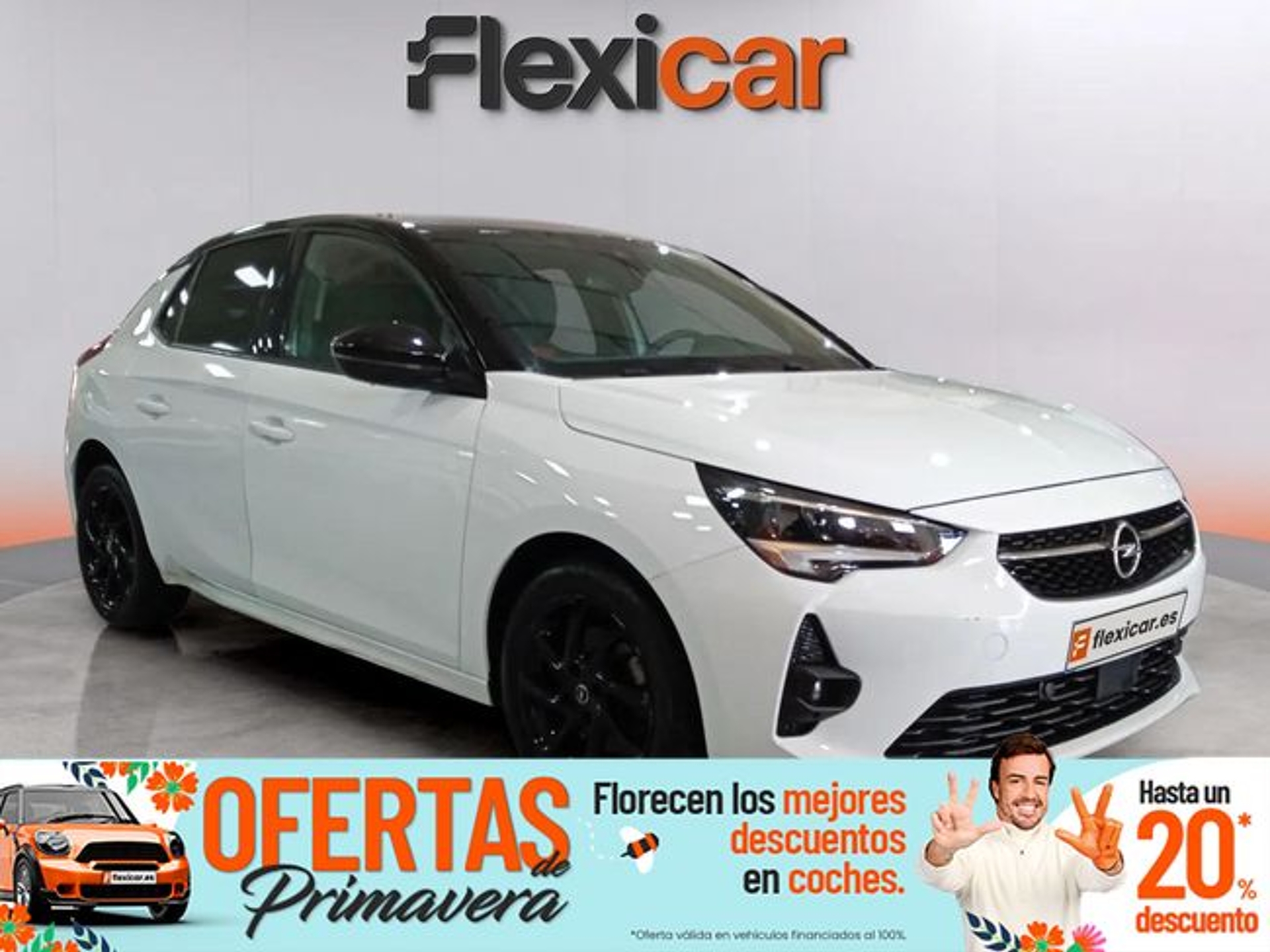 Imagen de OPEL Corsa