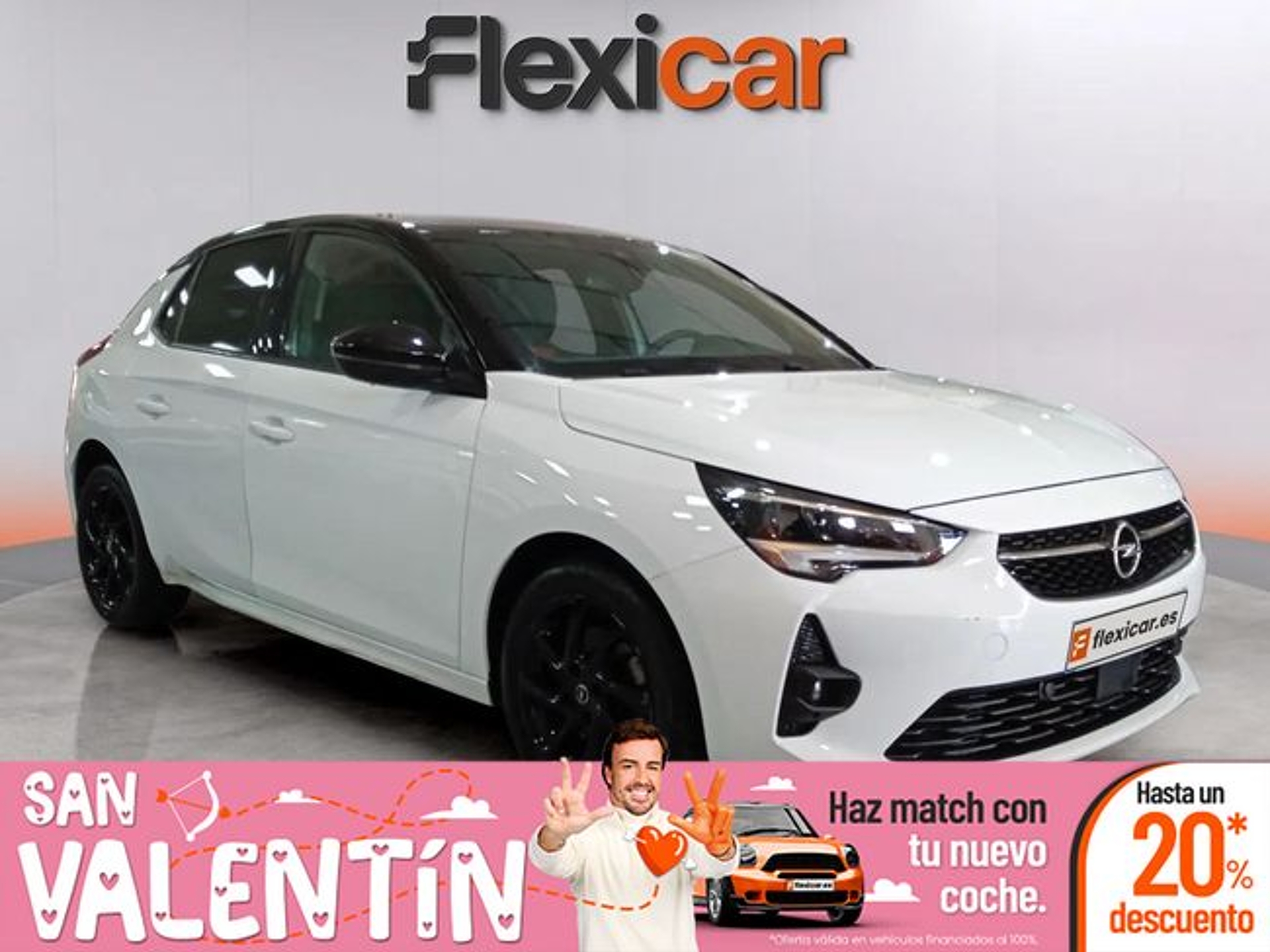 Imagen de OPEL Corsa