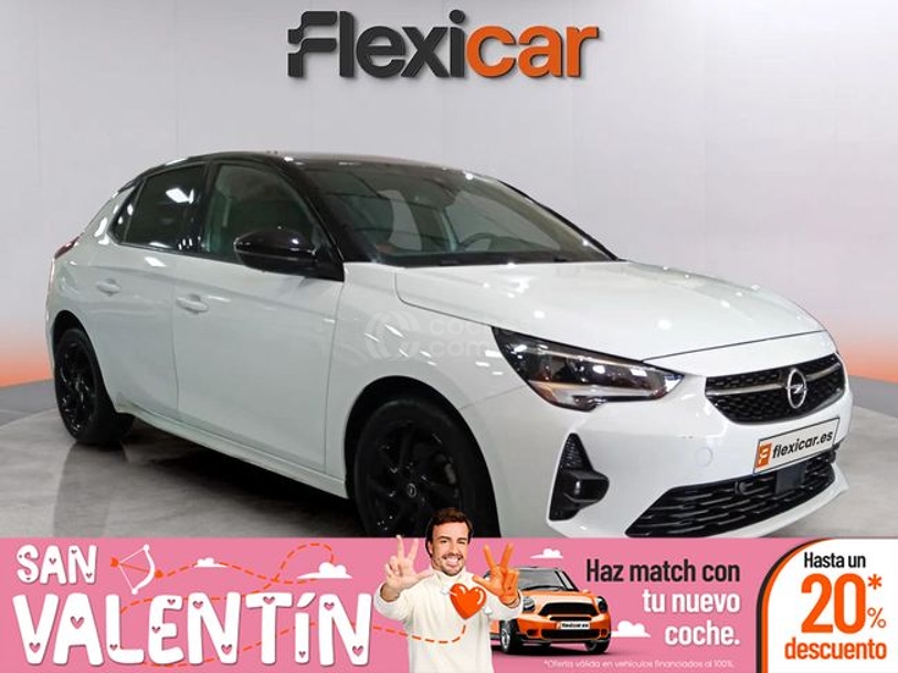 Foto del OPEL Corsa 1.2T XHL S-S GS 100