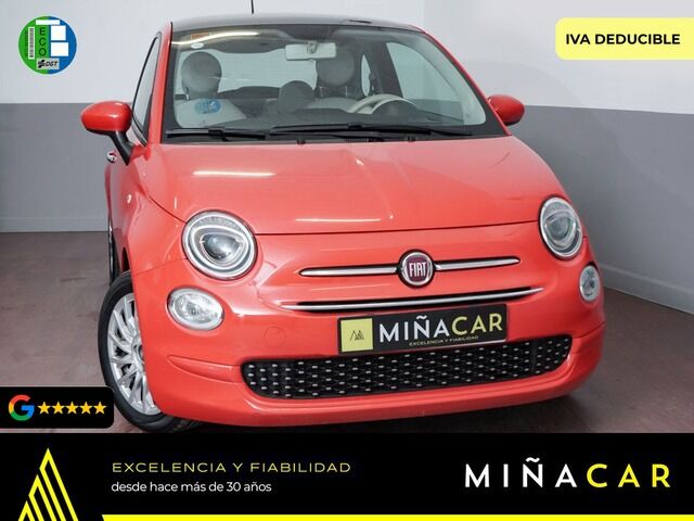 Foto del FIAT 500 1.0 GSE Lounge